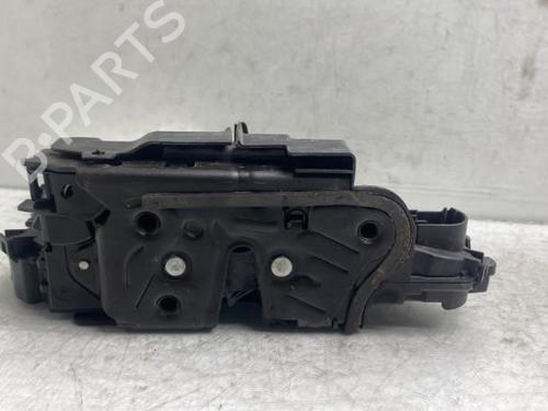 Front left lock VW POLO VI (AW1, BZ1, AE1) 1.0 | BP19991205C98 