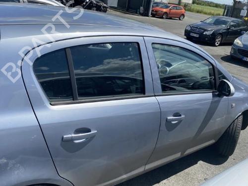 Horn OPEL CORSA D (S07) 1.3 CDTI (L08, L68) | BP35896801E13  - Image 6