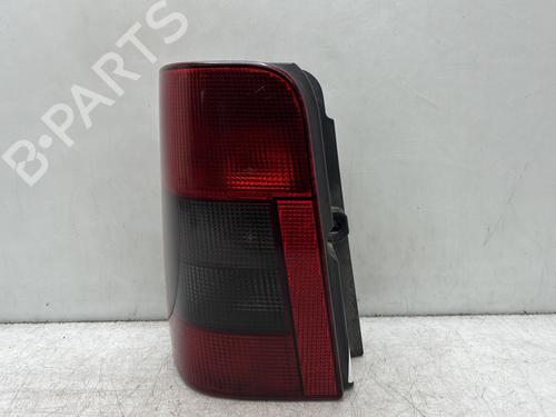Used Left taillight Left taillight CITROËN BERLINGO / BERLINGO FIRST Box Body/MPV (M_) 2.0 HDI 90 (MBRHY, MCRHY) (90 hp) 33724372 33724372