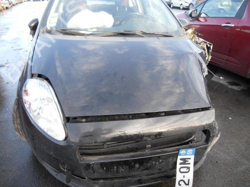 Used Parts FIAT GRANDE PUNTO (199_) 1.9 D Multijet 1813475