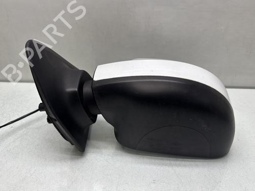 Left mirror DACIA SANDERO II 1.0 SCe 75 (B8JC, B8JD, B8NC) | BP32524256C26 
