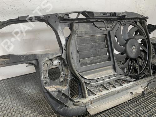 Front slam panel AUDI A4 B7 (8EC) 1.9 TDI | BP33180706C72 - Image 9