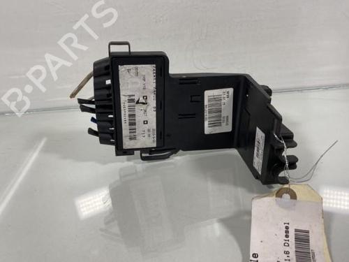 Used Electronic module PEUGEOT PARTNER Tepee 1.6 BlueHDi 120 (120 hp) 20021616