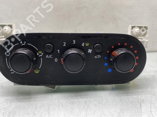 Climate control RENAULT TRAFIC III Van (FG_) 1.6 dCi 95 (FGMJ, FGMR) | BP31861920I5 - Image 2