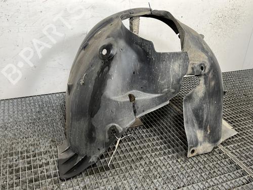 Wheel arch RENAULT CLIO III (BR0/1, CR0/1) 1.5 dCi (BR17, CR17) | BP30171605C56