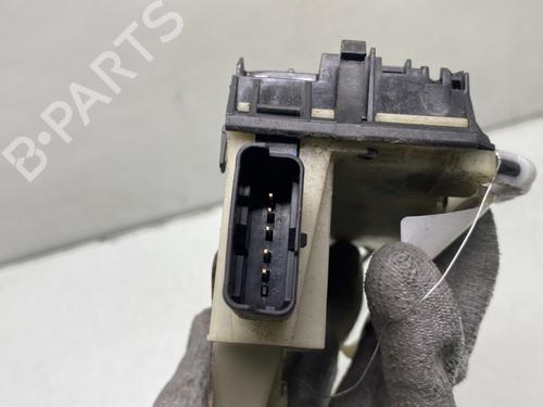 Front right lock PEUGEOT 208 I (CA_, CC_) 1.4 VTi | BP24197629C97 