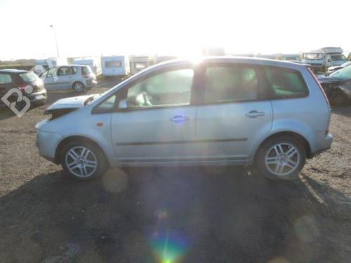Left front driveshaft FORD FOCUS C-MAX (DM2)  | BP21949757M38 