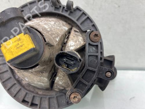 Used Right front fog light Right front fog light 38625743 38625743
