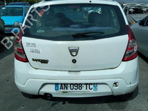 Engine control unit (ECU) DACIA SANDERO 1.4 MPI LPG | BP21197087M57 - Image 16