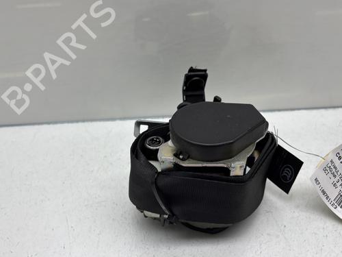 Used Rear left belt tensioner RENAULT LAGUNA Coupe (DT0/1) 2.0 dCi (DT01, DT08, DT09, DT0K, DT12, DT1C, DT1D, DT1M,... (150 hp) 31887059