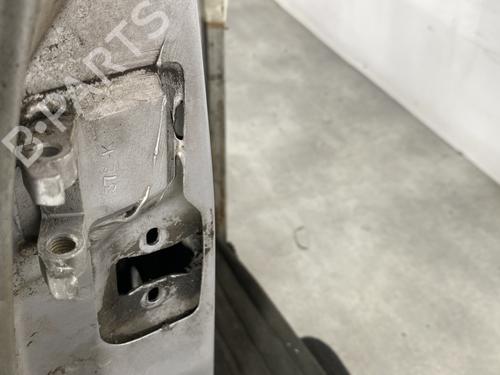 Right front door CITROËN SAXO (S0, S1) 1.5 D | BP25332624C3 