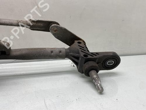 Silniczek wycieraczek przednich FIAT BRAVO II (198_) 1.6 D Multijet (198AXL1B) | BP30890442M29