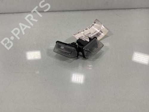 Used Licence plate light TOYOTA YARIS (_P13_) 1.0 (KSP130_, KSP130) (69 hp) 19958693