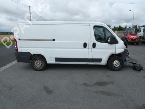 Front left interior door handle PEUGEOT BOXER Van | BP19972828I13 - Image 11