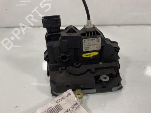 Front right lock FIAT GRANDE PUNTO (199_)  | BP19979936C97 