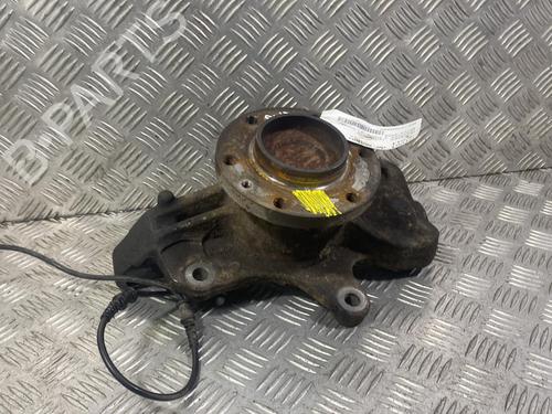 Used Right front steering knuckle MERCEDES-BENZ SPRINTER 3,5-t Van (B906) 311 CDI (906.631, 906.633, 906.635, 906.637) (109 hp) 19971119