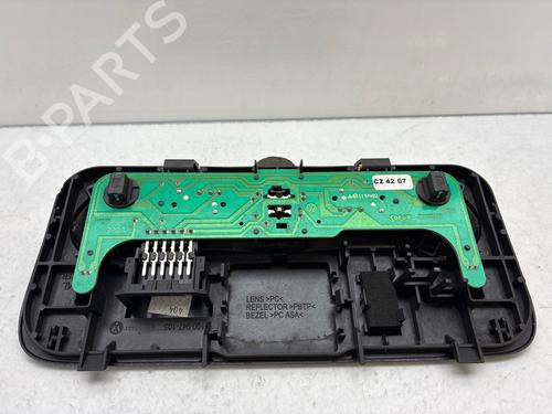 Kabinelys VW EOS (1F7, 1F8) 2.0 TDI | BP38597987I8 - Image 4