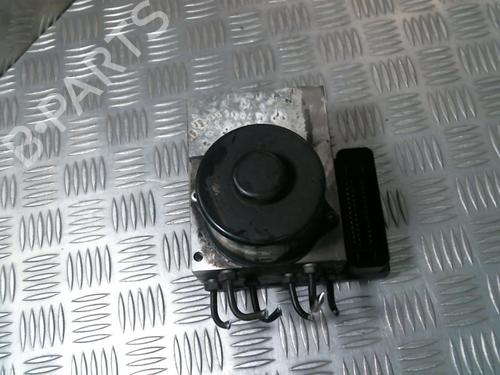 ABS pump MERCEDES-BENZ C-CLASS (W203) C 200 CDI (203.004) | BP20025027M43 