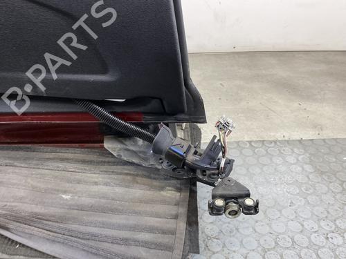 Left rear door FORD B-MAX (JK) 1.0 EcoBoost | BP24467377C4 
