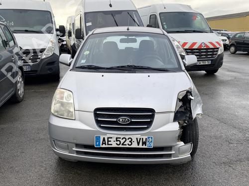 Switch KIA PICANTO I (SA) 1.0 | BP36590881I30 - Image 15