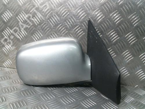 Right mirror KIA CARENS II MPV (FJ) 2.0 CRDi | BP21956401C27 