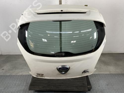 Heckklappe für FORD KA (RU8) 1.3 TDCi (75 hp) 25866009
