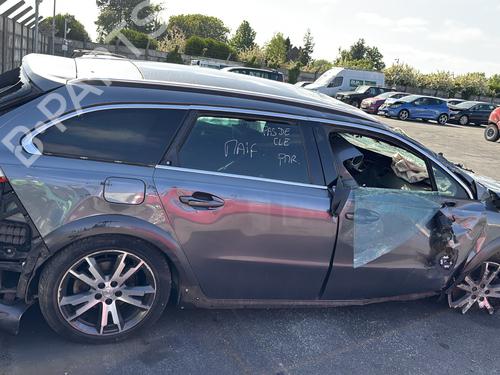 Right front window switch PEUGEOT 508 SW I (8E_) 2.0 HDi RXH Hybrid4 | BP29574631I26 - Image 15