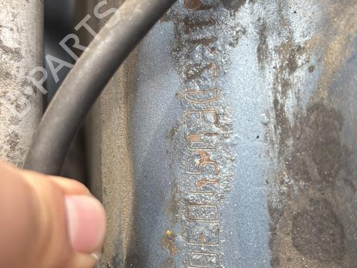 Front wiper motor DACIA LOGAN MCV (KS_) 1.5 dCi (KS0W) | BP26936223M29 - Image 32