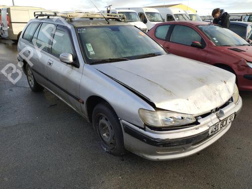 Left front window switch PEUGEOT 406 Break (8E/F) 1.9 TD | BP32368069I27 - Image 6