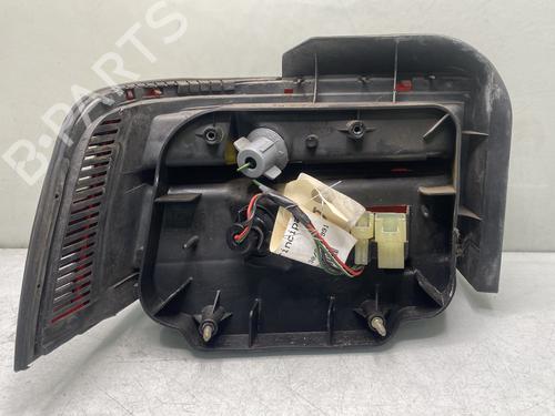 Used Right taillight Right taillight HONDA CONCERTO (HW, MA) 1.6 16V (106 hp) 31831456 31831456