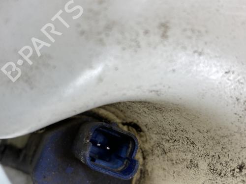 Windscreen washer tank CITROËN C4 Picasso I MPV (UD_) 1.6 HDi 110 | BP27356347C113 