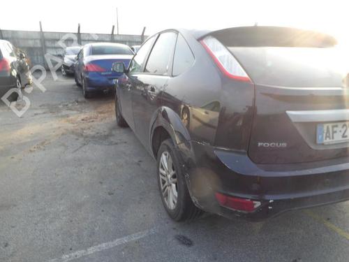 Warning switch FORD FOCUS II (DA_, HCP, DP)  | BP19963291I22  - Image 6