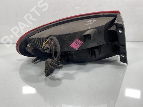Right taillight DAEWOO LANOS (KLAT)  | BP20017914C35 