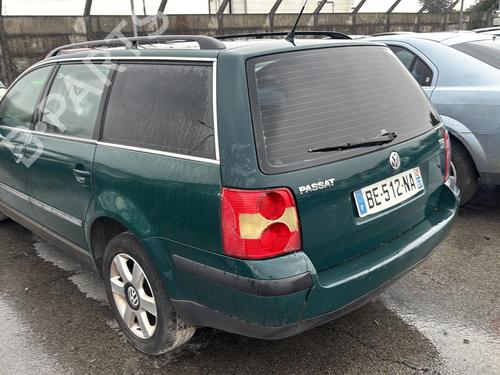 Front right window mechanism VW PASSAT B5.5 Variant (3B6) 1.9 TDI | BP29507552C23  - Image 32