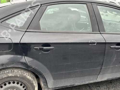 Left front window switch FORD MONDEO IV (BA7) | BP19968152I27 - Image 16
