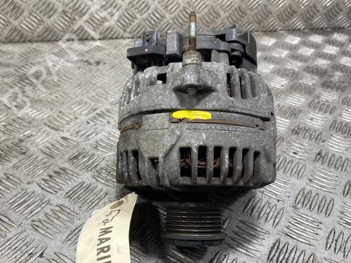 Generator RENAULT CLIO III (BR0/1, CR0/1) 1.5 dCi (BR17, CR17) (86 hp) 28419537