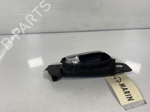 Front right interior door handle PEUGEOT 607 (9D, 9U) 2.2 HDi | BP19973337I14 - Image 2