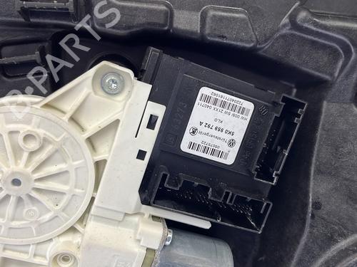 Front right window mechanism VW GOLF VI (5K1) 1.6 TDI | BP24198189C23  - Image 6