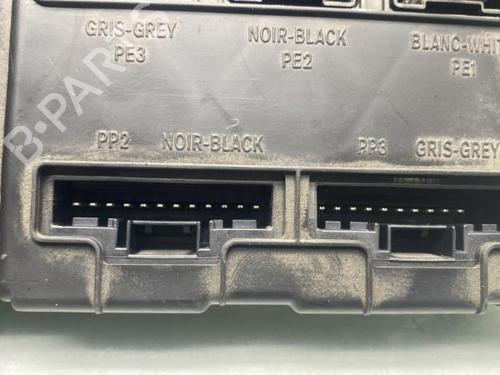 Used Fuse box RENAULT MEGANE II (BM0/1_, CM0/1_) 1.5 dCi (BM0F, BM0T, BM2B, CM0F, CM0T) (82 hp) 19958324
