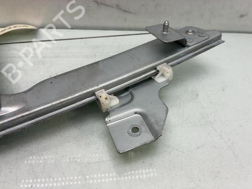 Rear right window mechanism DACIA SANDERO 1.5 dCi | BP39985279C25 - Image 2