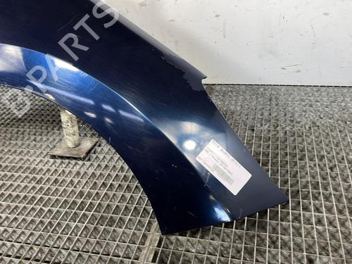 Right front fenders PEUGEOT 308 I (4A_, 4C_) 1.6 HDi | BP26705274C42 
