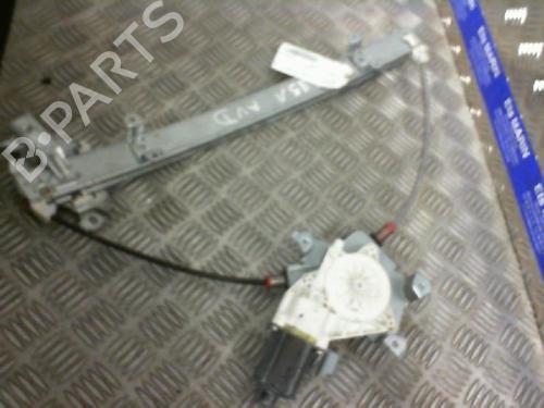 Used Front right window mechanism NISSAN MICRA III (K12) 1.2 16V (65 hp) 20035669