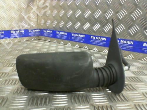 Used Right mirror Right mirror FIAT CINQUECENTO (170_) 0.9 i.e. S (170AF, 170CF) (40 hp) 21948448 21948448