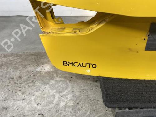 Used Tailgate Tailgate 19969623 19969623