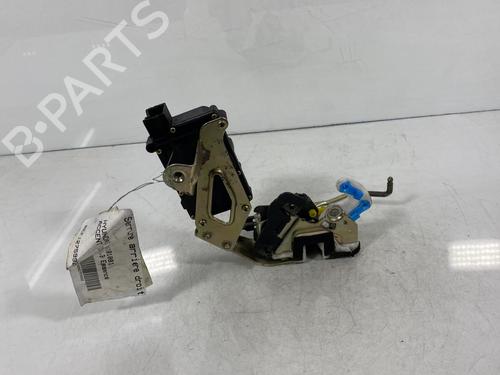 Rear right lock HYUNDAI ACCENT I (X-3)  | BP20017519C99 