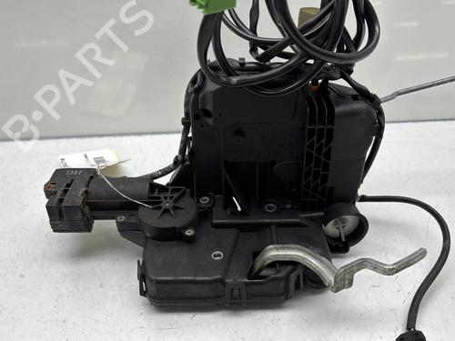 Front left lock MERCEDES-BENZ CLS (C219) CLS 320 CDI (219.322) | BP30438424C98 