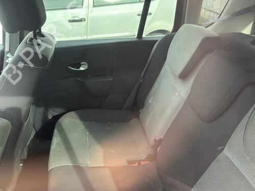Right sun visor RENAULT MODUS / GRAND MODUS (F/JP0_) 1.5 dCi (FP0F, JP0F) | BP36663832I2 - Image 4
