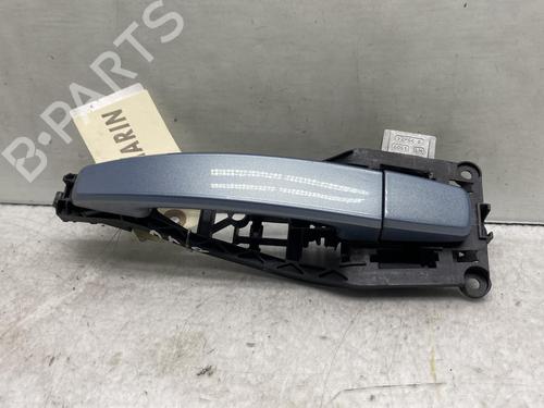 Venstre bak utvendig håndtak OPEL CORSA D (S07) 1.3 CDTI (L08, L68) | BP19956006C130 