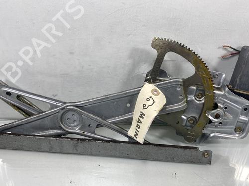 Used Front right window mechanism Front right window mechanism TOYOTA YARIS (_P1_) 1.0 (SCP10_, SCP10R) (65 hp) 28423227 28423227