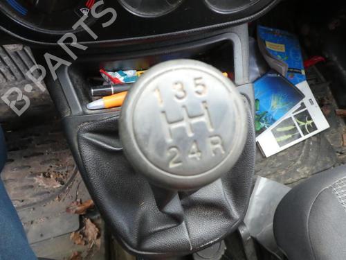 Right front window switch CITROËN NEMO Box Body/MPV (AA_) 1.4 HDi | BP20000457I26 